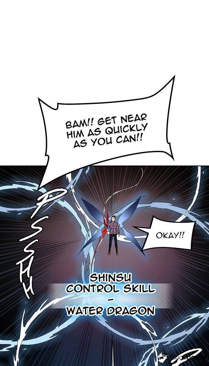 Tower of God Chapter 462 image 042